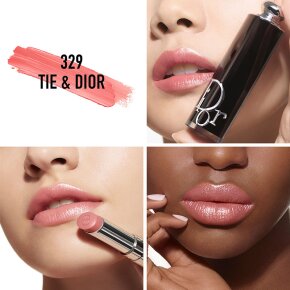 DIOR Addict Lipstick REFILL 3,2 g 329 Tie & Dior