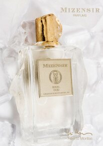 Mizensir Ideal Oud Eau de Parfum (EdP) 100 ml