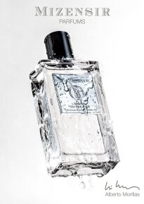 Mizensir L'Envers du Paradis Eau de Parfum (EdP) 100 ml