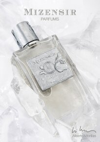 Mizensir Perfect Oud Eau de Parfum (EdP) 100 ml