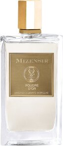 Mizensir Poudre d'Or Eau de Parfum (EdP) 100 ml