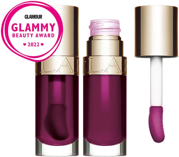 3666057052804 - Lip Comfort Oil Lippenpflege-Öl 7 ML 10 plum (+GRATIS Kosmetiktasche inkl Mini Mascara) 7 ml 3666057052804 - Lip Comfort Oil Lippenpflege-Öl 7 ML 10 plum (+GRATIS Kosmetiktasche inkl Mini Mascara) 7 ml