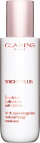 Clarins Bright Plus Emulsion hydratante anti-tâches 75 ml