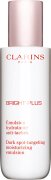 CLARINS Bright Plus Emulsion hydratante anti-tâches 75 ml