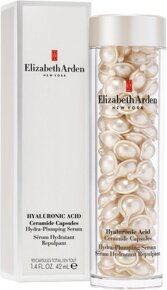 Elizabeth Arden Hyaluronic Acid Ceramide Capsules Hydra-Plumping Serum 90 Kapseln