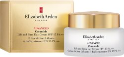 Elizabeth Arden Advanced Ceramide Lift & Firm Day Cream SPF15 50 ml