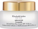 Elizabeth Arden Advanced Ceramide Lift & Firm Day Cream SPF15 50 ml Elizabeth Arden Advanced Ceramide Lift & Firm Day Cream SPF15 50 ml
