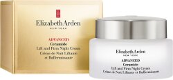 Elizabeth Arden Advanced Ceramide Lift & Firm Night Cream 50 ml
