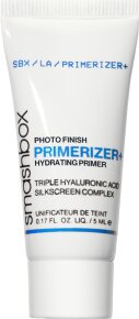 Ihr Geschenk - Smashbox Photo Finish Primerizer+ Hydrating Primer 5 ml