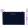 Ihr Geschenk - Lanvin Pouch mit Travelspray 7,5ml