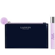 Ihr Geschenk - Lanvin Pouch mit Travelspray 7,5ml