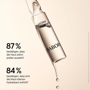BABOR Ampoule Concentrates Hydra Plus 14 ml