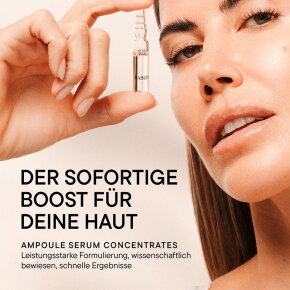 BABOR Ampoule Concentrates Hydra Plus 14 ml