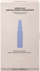 BABOR Ampoule Concentrates Hydra Plus 14 ml