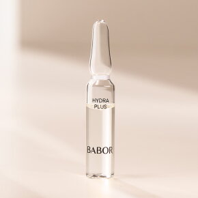 BABOR Ampoule Concentrates Hydra Plus 14 ml