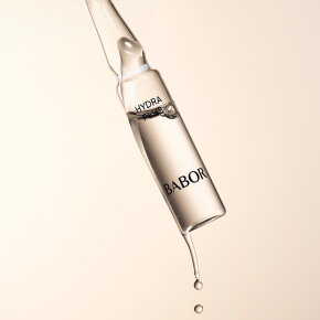 BABOR Ampoule Concentrates Hydra Plus 14 ml
