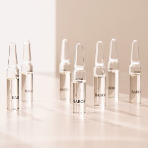 BABOR Ampoule Concentrates Hydra Plus 14 ml