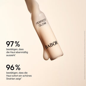 BABOR Ampoule Concentrates Perfect Glow 14 ml