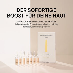 BABOR Ampoule Concentrates Perfect Glow 14 ml