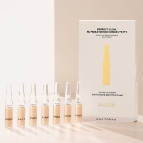 BABOR Ampoule Concentrates Perfect Glow 14 ml