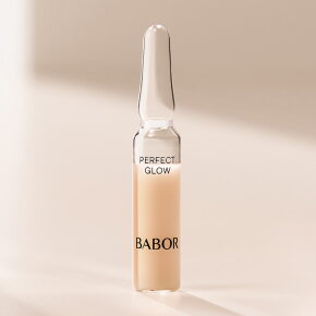 BABOR Ampoule Concentrates Perfect Glow 14 ml