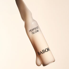 BABOR Ampoule Concentrates Perfect Glow 14 ml