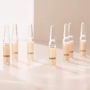 BABOR Ampoule Concentrates Perfect Glow 14 ml