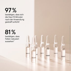 BABOR Ampoule Concentrates Lift Express 14 ml