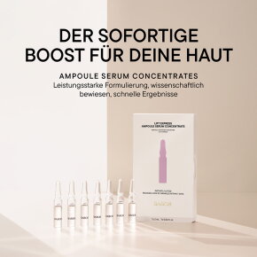 BABOR Ampoule Concentrates Lift Express 14 ml