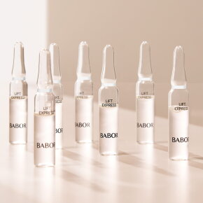 BABOR Ampoule Concentrates Lift Express 14 ml