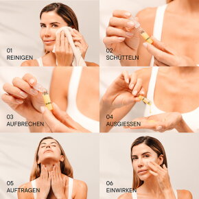 BABOR Ampoule Concentrates Lift Express 14 ml