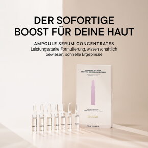 BABOR Ampoule Concentrates Collagen Booster 14 ml