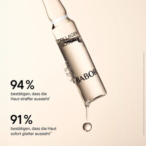 BABOR Ampoule Concentrates Collagen Booster 14 ml
