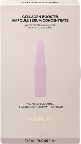 BABOR Ampoule Concentrates Collagen Booster 14 ml