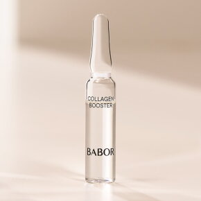 BABOR Ampoule Concentrates Collagen Booster 14 ml