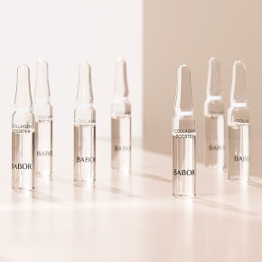 BABOR Ampoule Concentrates Collagen Booster 14 ml