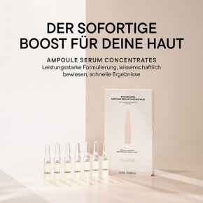 BABOR Ampoule Concentrates SOS Calming 14 ml