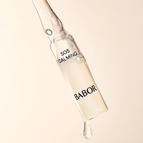 BABOR Ampoule Concentrates SOS Calming 14 ml