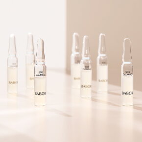 BABOR Ampoule Concentrates SOS Calming 14 ml