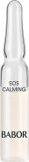 BABOR Ampoule Concentrates SOS Calming 14 ml