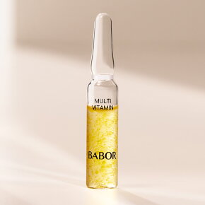 BABOR Ampoule Concentrates Multi Vitamin 14 ml
