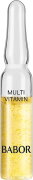 BABOR Ampoule Concentrates Multi Vitamin 14 ml