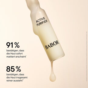 BABOR Ampoule Concentrates Active Purifier 14 ml
