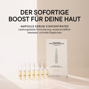 BABOR Ampoule Concentrates Active Purifier 14 ml