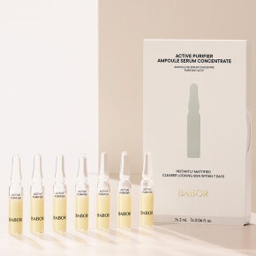 BABOR Ampoule Concentrates Active Purifier 14 ml