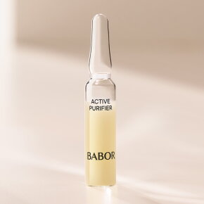 BABOR Ampoule Concentrates Active Purifier 14 ml
