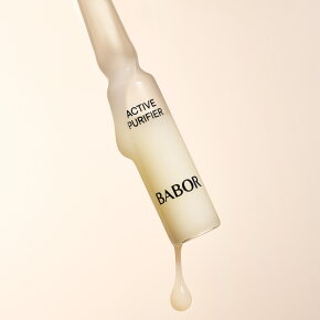 BABOR Ampoule Concentrates Active Purifier 14 ml