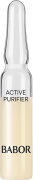 BABOR Ampoule Concentrates Active Purifier 14 ml