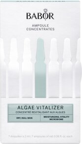 BABOR Ampoule Concentrates Algae Vitalizer 14 ml