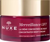 Nuxe Merveillance Lift konzentrierte Nachtcreme 50 ml